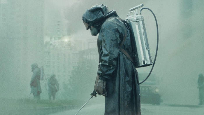 Czarnobyl serial online