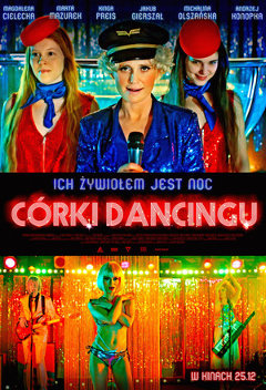 Córki dancingu