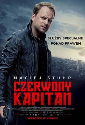 film Czerwony kapitan