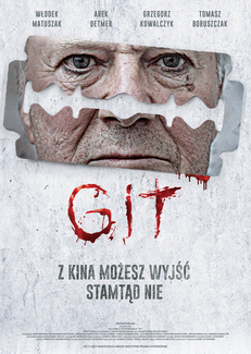 git