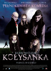 kołysanka film