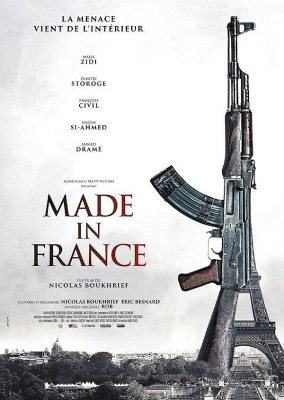 Sekret w ich oczach film online
