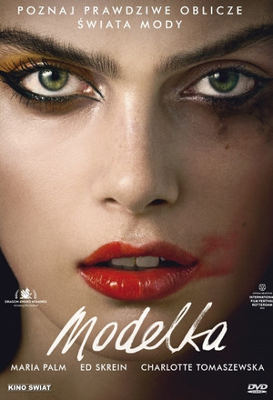 Modelka film online