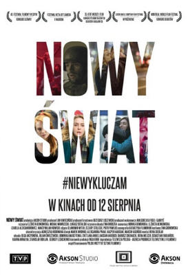 film Nowy Świat