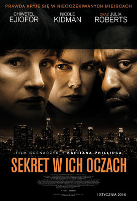 Sekret w ich oczach film online