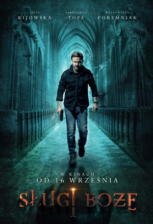 film Sługi boże