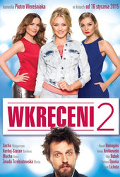wkręceni 2 film