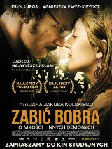 zabić bobra film