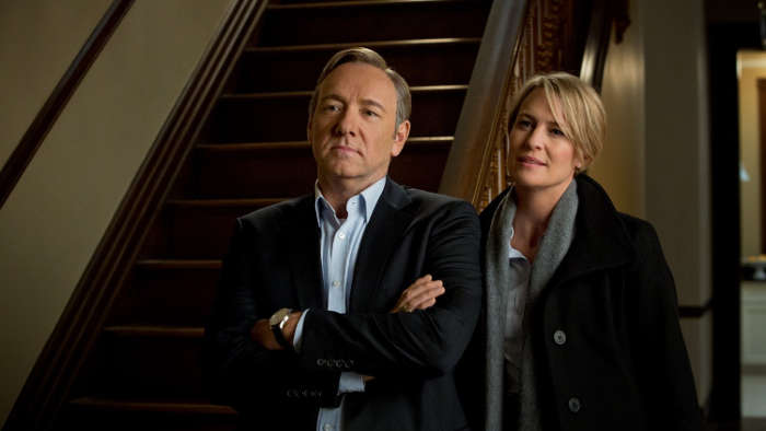 House of Cards serial online